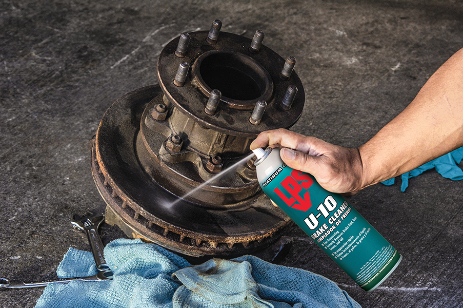 551580 CLEANER BRAKE UNIVERSAL, WEICON BRAKE CLEANER 10L_zipa