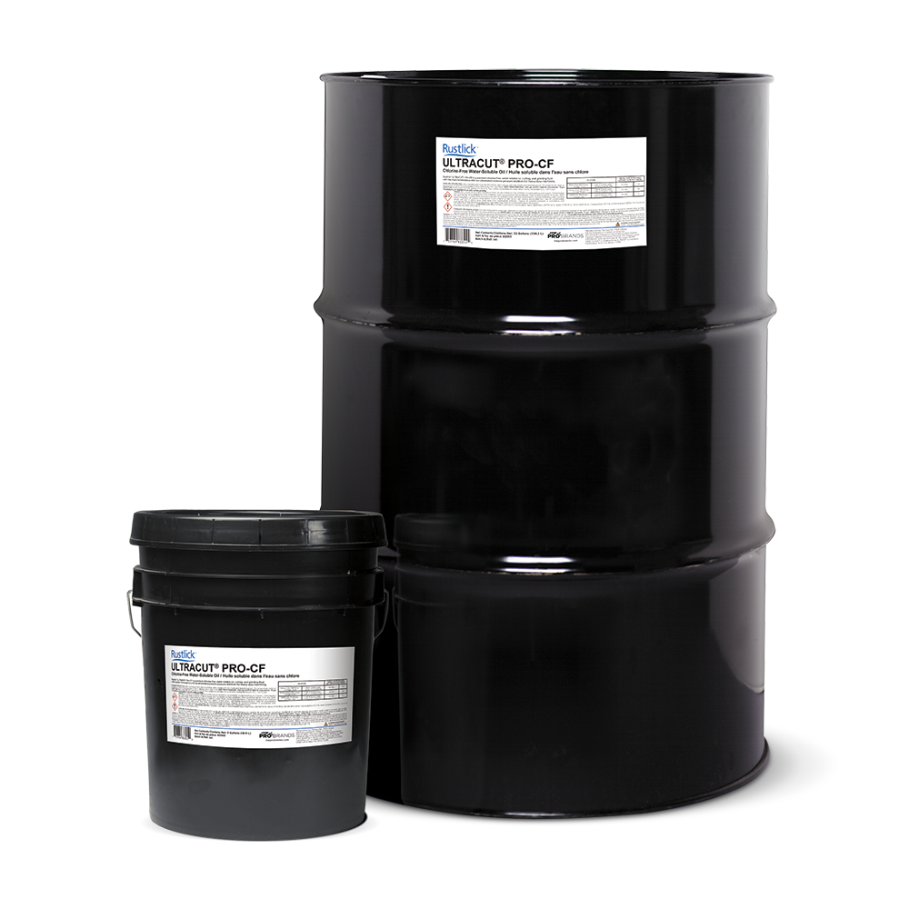 Rustlick Ultra Pro ULTRACUT® PRO-CF