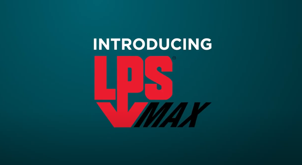LPS MAX Features